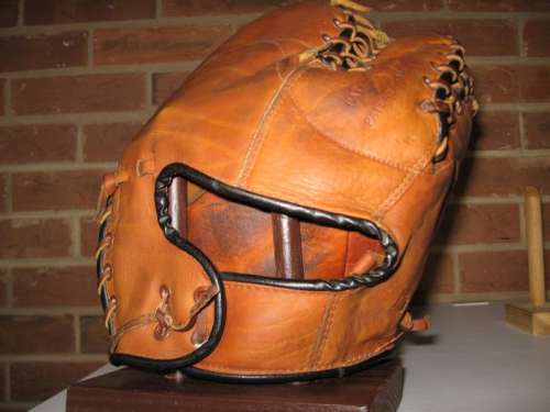 Whitey Lockman Sonnett 55B Back